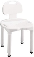 Carex Bath And Shower Seat