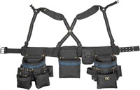 CLC2617 Framing Master Tool Belt  28-Pocket