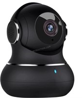 2K Wi-Fi Smart Camera - NEW