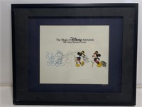 1998 ‘Traveling Mickey’ The Magic Of Disney