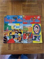 Archie Series