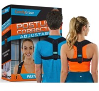 ComfyBrace Posture Corrector-Back Brace Unisex