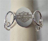 Harley Davidson bracelet