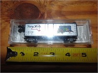 MICRO TRAIN "N" SCALE / NEW YORK / G2CB