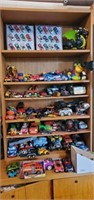 Toy Cars & More