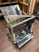 Baker Max Bread Slicer