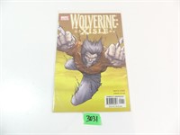# 1 Wolverine Xisle comic
