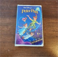 Black Diamond Peter Pan Walt Disney's Classic