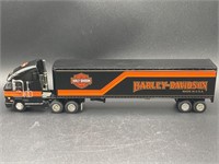 Harley-Davidson Peterbilt 1:64 Hauler Diecast