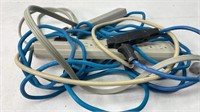 Extension Cord Power Bar Lot