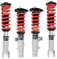 FAPO Adjustable Height Coilover Suspension Strut