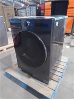 LG DLEX6700B Electric Dryer