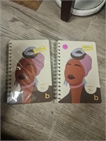 2pk notebooks
