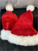 Santa Hats