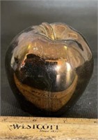 PAPERWEIGHT-A&M LEATHERLINES/NEW YORK, N.Y.