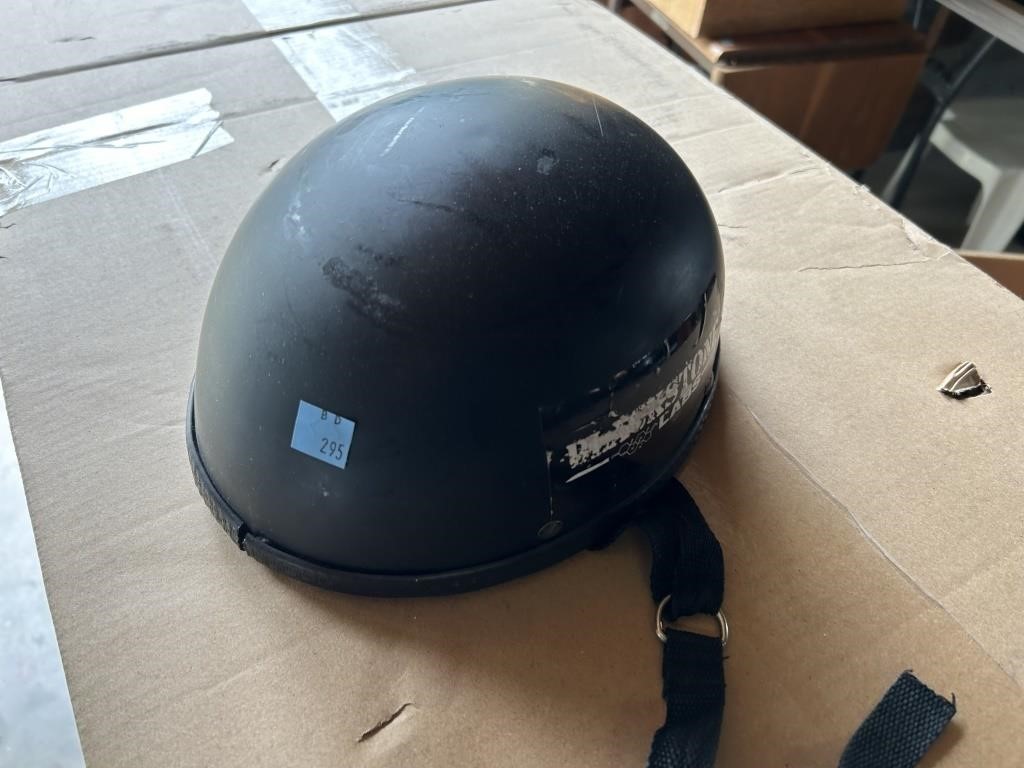 Helmet