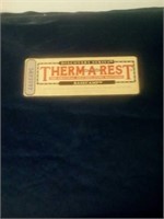 Therm-a-rest camping pad