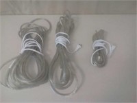 Rope lights, working condition