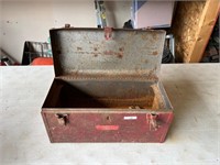 Craftsman Tool Box