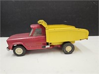 Vintage 1966 Tonka Dump Truck 9.5"