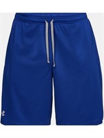 Under Armour Large Royal Blue Tech Mesh Shorts