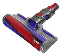 DUSON SOFT ROLLER CLEANER HEAD COMPATIBLE WITH V6