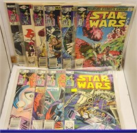 10 Star Wars Comic Books