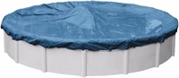 Robelle Pool Cover, Super 15 ft Above Ground Pools