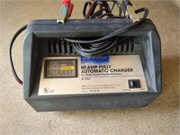 Ship N Shore 10 Amp Battery Charger