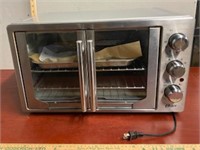 Oster Electric Oven-tested