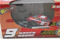 Nascar Remote Control Car - not tested