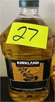 kirkland olive oil 3qt