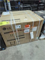 LG 24,500 btu window air conditioner
