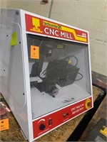 CNC Router System, need software techcenter 21