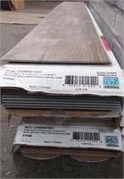 3 Boxes Coretec Flooring - Casablanca Pine