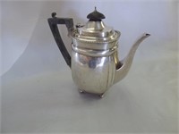 Tiffany & Co. Sterling Teapot