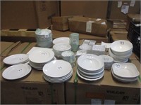 OVER 100 DISHES - BOWLS