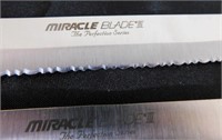 2 miracle blade II all purpose slicer
