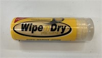 Wipe n Dry PVA Dryer