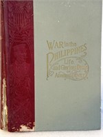 1899 War in the Philippines Life and Glorious