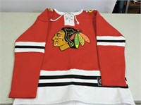 Chicago Black Hawks Fanatics Jersy