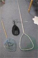 3 Fishing Nets