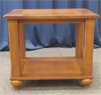 Small End Table