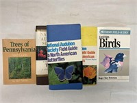 Paperback Field Guides