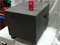 Subwoofer look at pictures