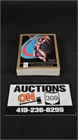 SkyBox 1990 NBA Collector Cards