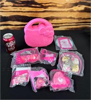 Hello Kitty  Collectible Lot