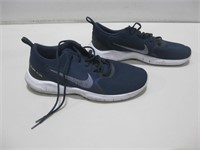 Blue Nike Shoes Sz 11.5 Pre-Owned