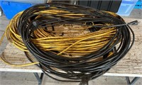 Quantity of Extension Cords. #OS