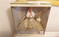 BARBIE CELEBRATION- SPECIAL 2000 EDITION- IN BOX